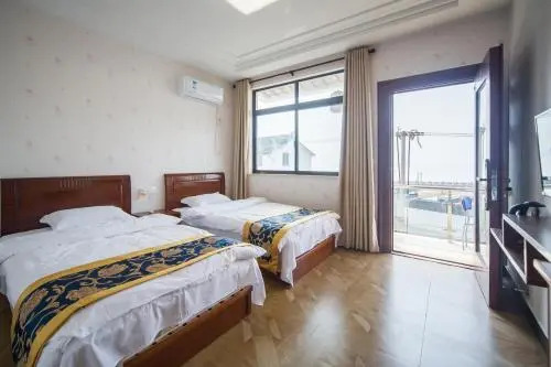 Teahouse Boutique Guesthouse