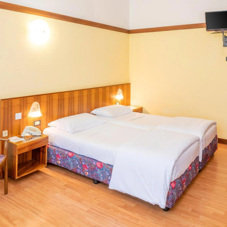 Park Hotel Oasi