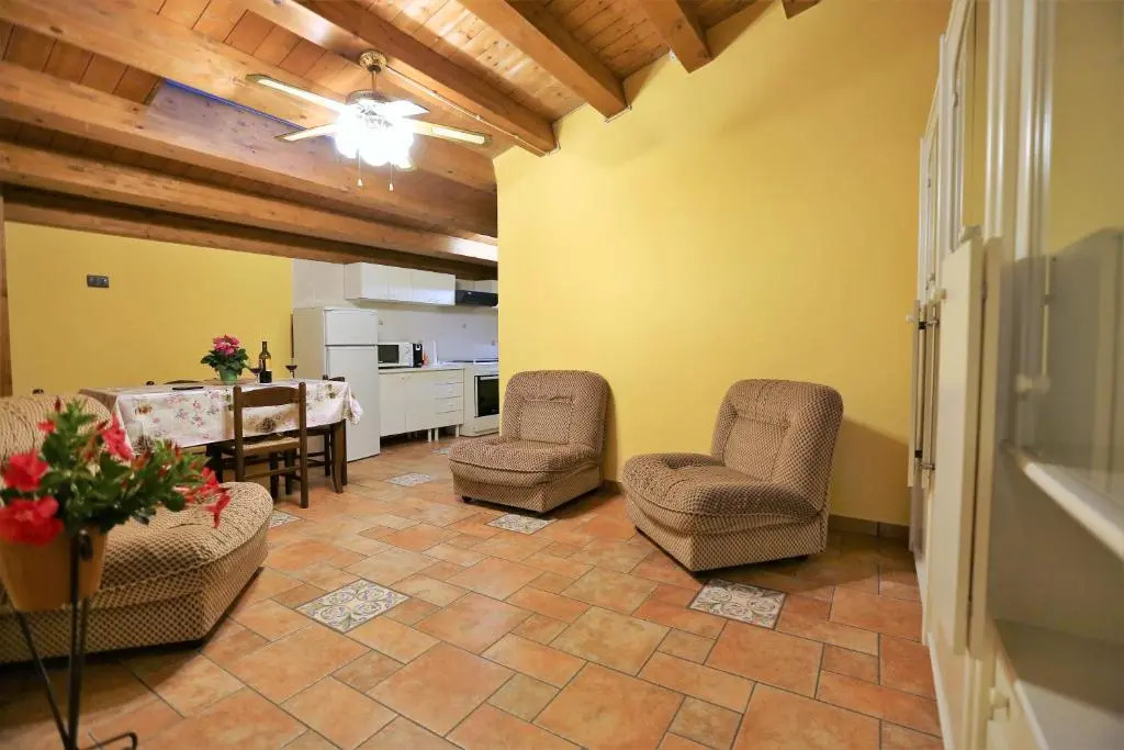 Casa Vacanze Liberty