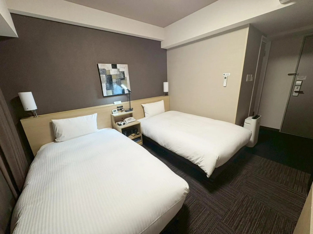 Hotel Route-Inn Higashihiroshima Saijo Ekimae