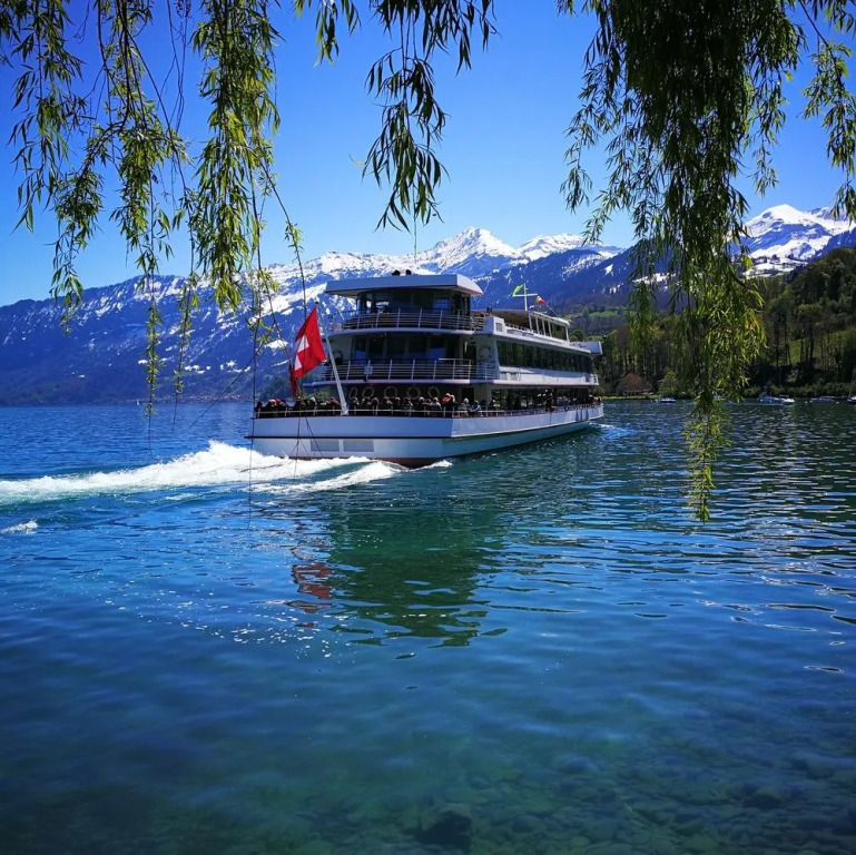 SwissHut Bed&Breakfast