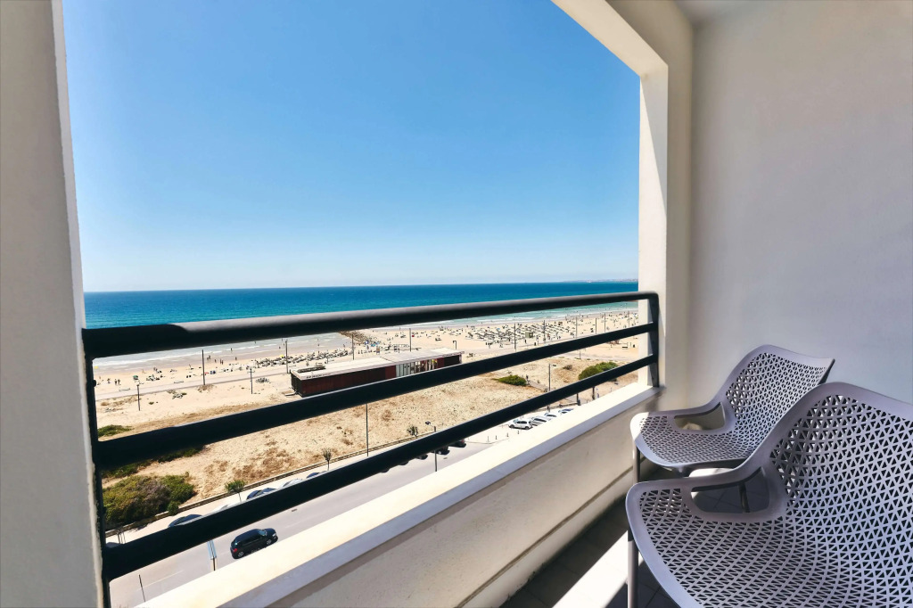 TRYP by Wyndham Lisboa Caparica Mar