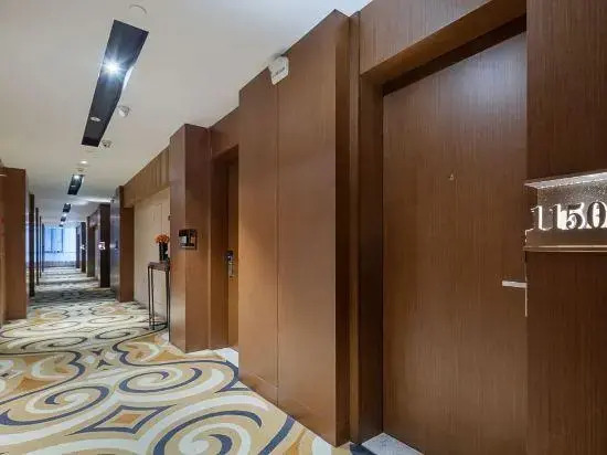 Haoyi Hotel