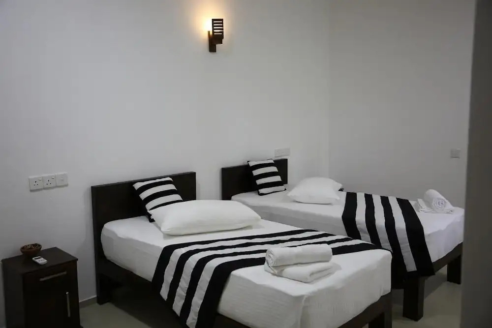Shimada Villa