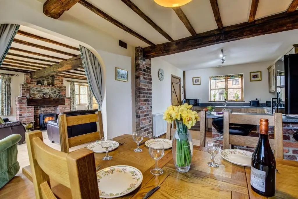 2 Bed in Welshpool oc-75703