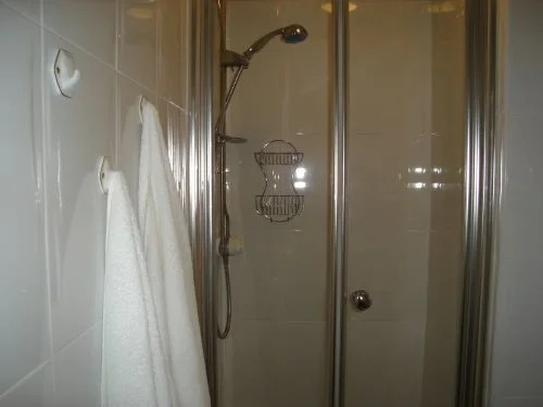 Central Guest House