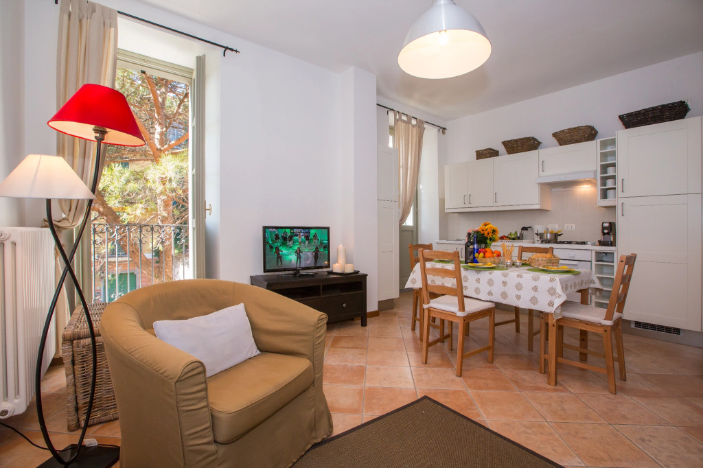 Casa Al Prato Apt. A