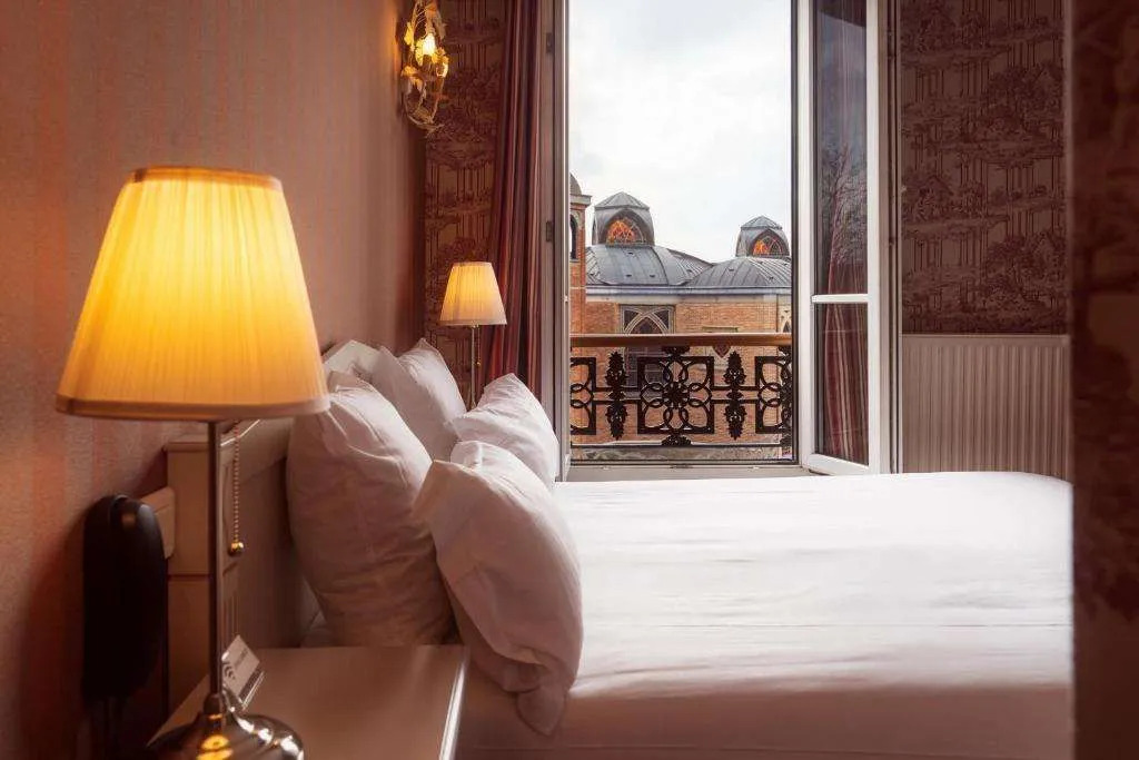 Hôtel Regyns Montmartre