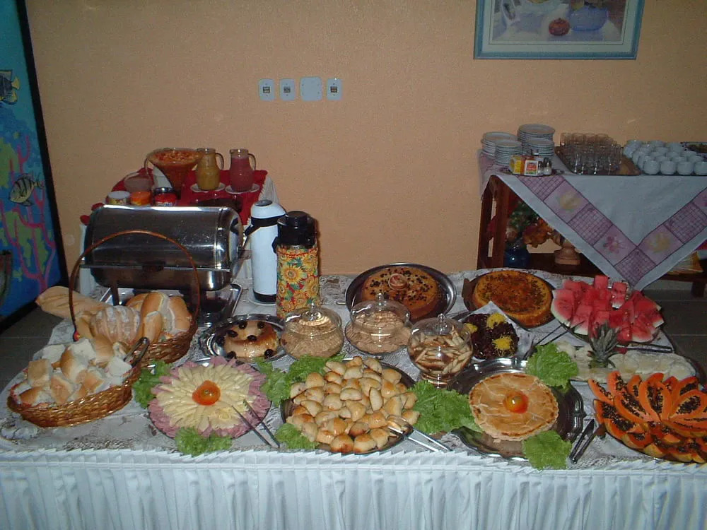 Hotel Terra Mater