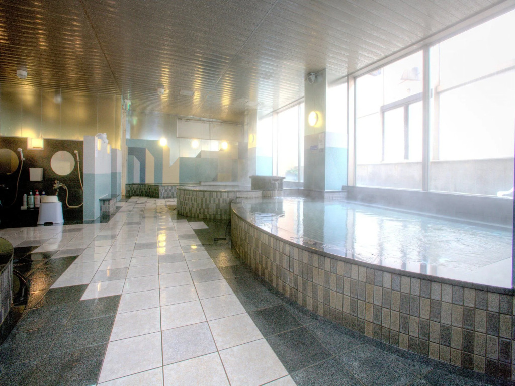 APA Hotel Fukui Katamachi