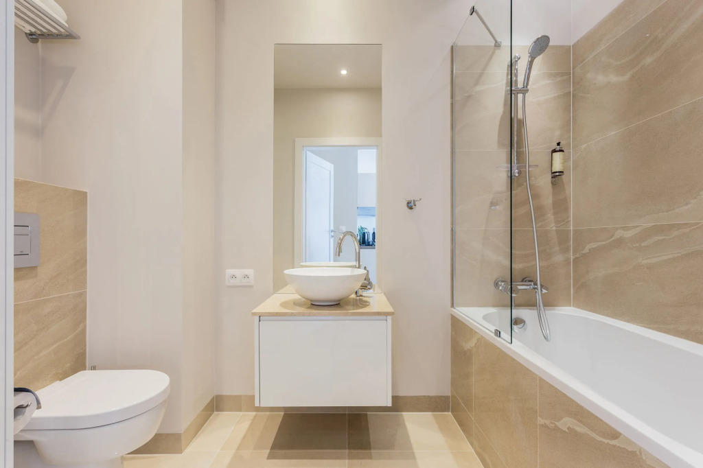 Platinum Residence