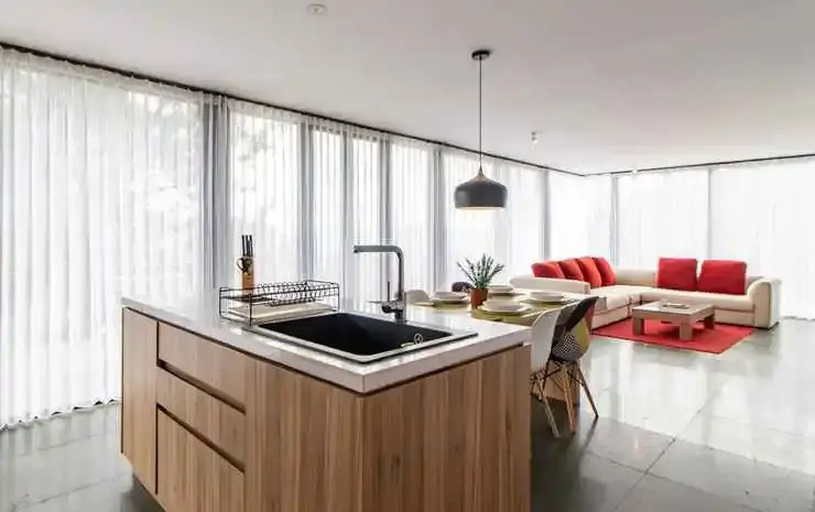 Villa Verde C3B Dago Village