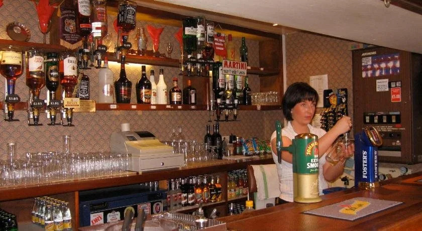 Hotel Central
