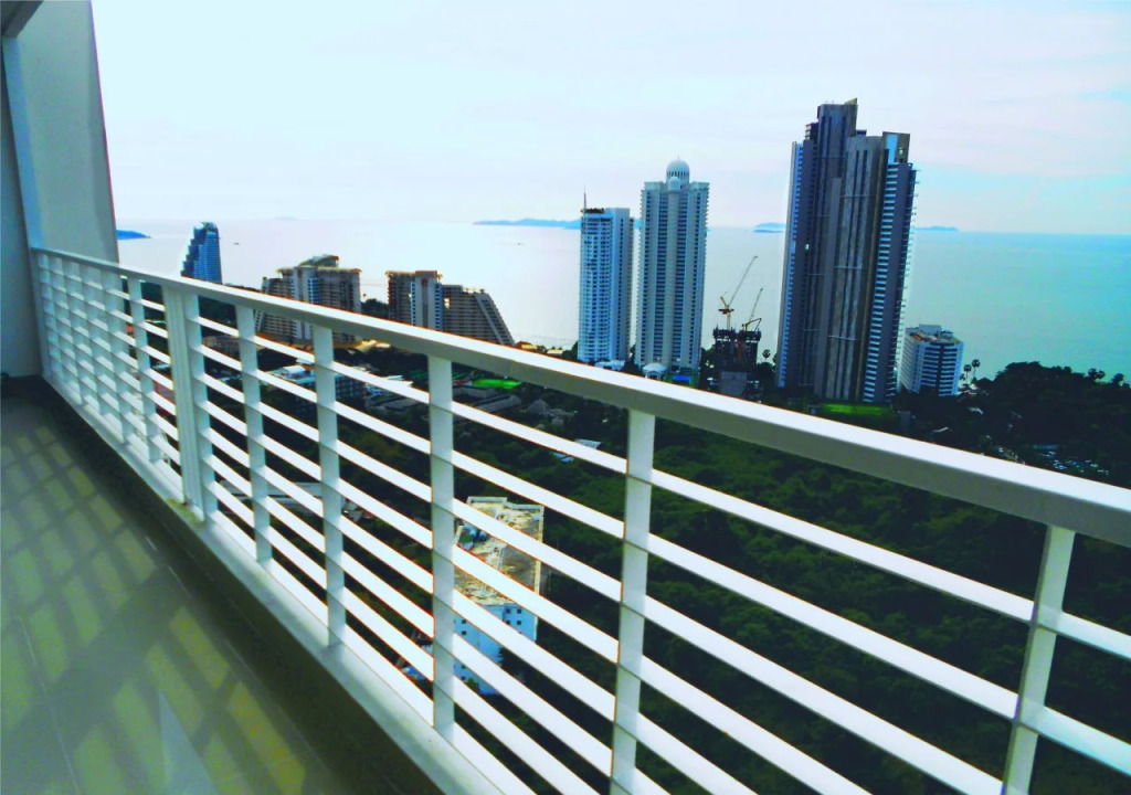 A. D. Condominium by United 21 Thailand