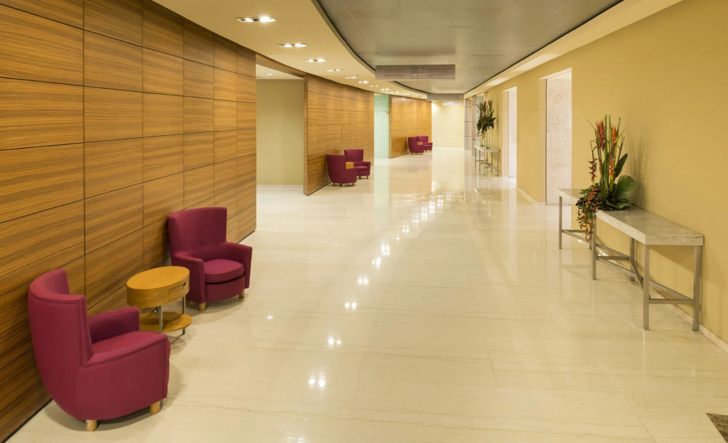Barceló México Santa Fe