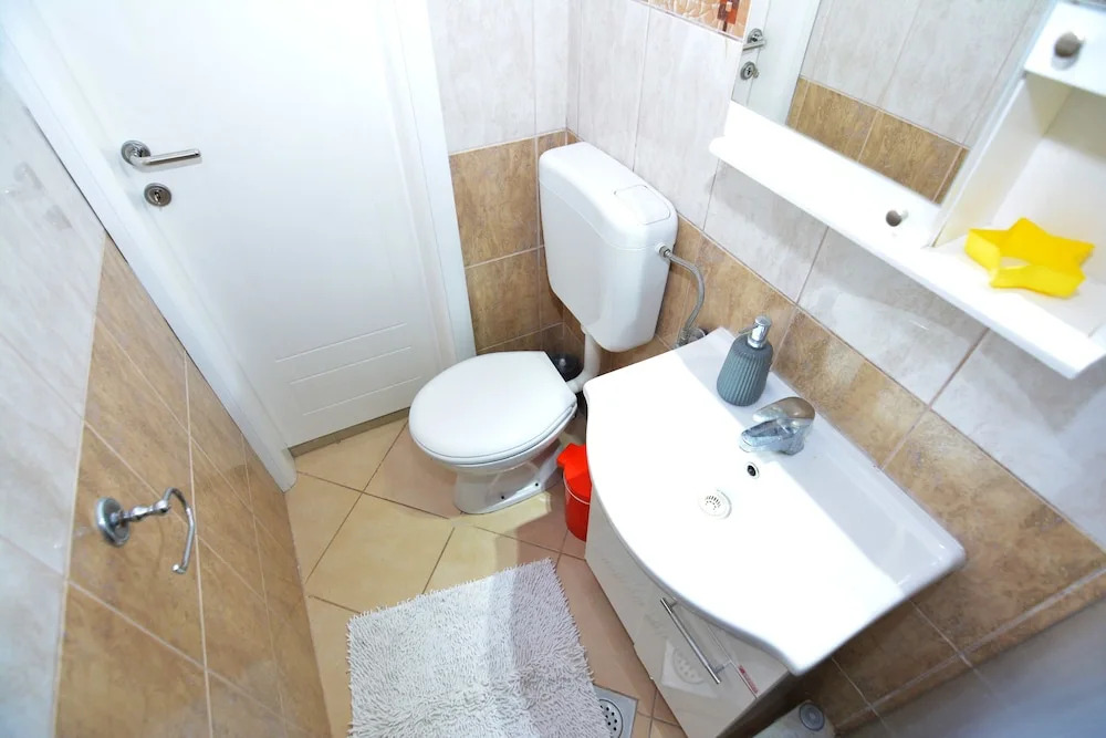 Two bedroom apartment in the heart of Porto Montenegro