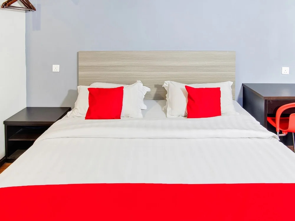 V3 Hotel Nusajaya