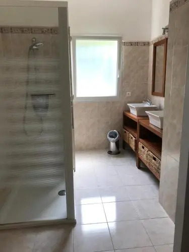 Belle villa dans clos privé - Saint Raphaël Boulouris