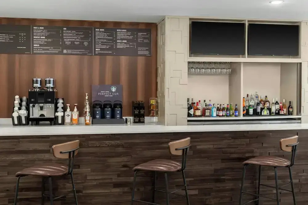 Courtyard By Marriott Sherman