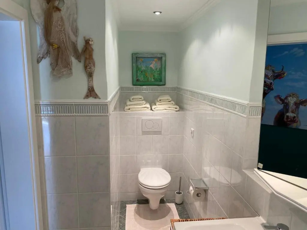 Ferienwohnung Giacomelli 1