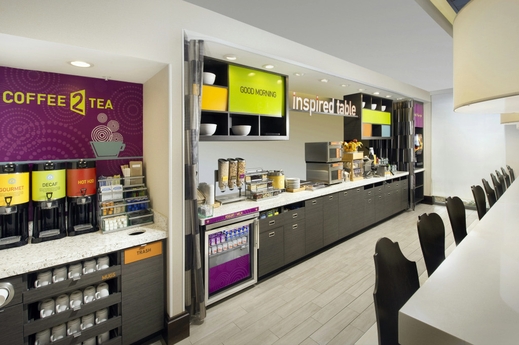 Home2 Suites by Hilton Hattiesburg