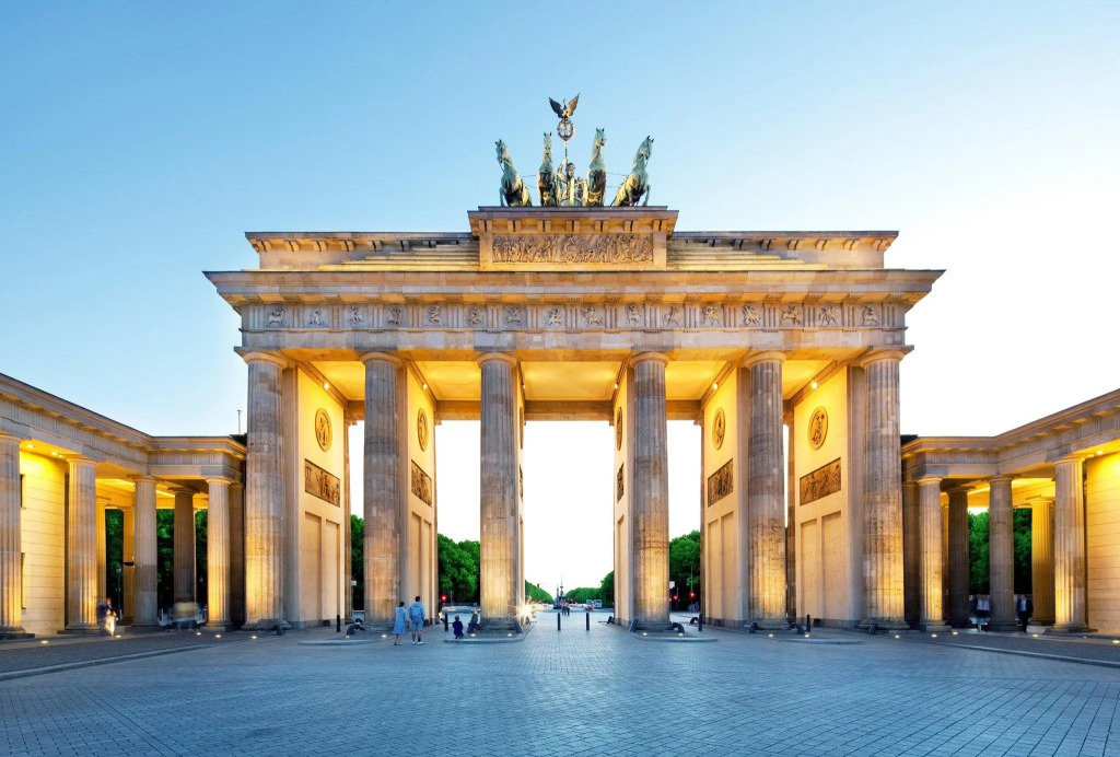 Hilton Berlin