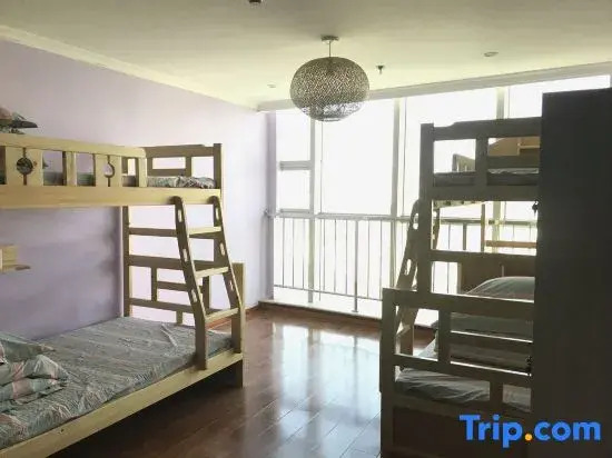 Urumqi Xiyu Harbour Youth Hostel