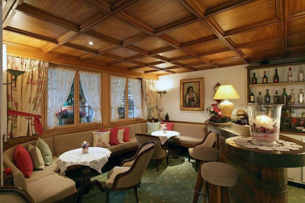 Hotel Romantica