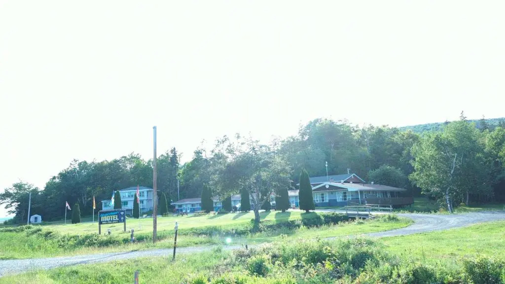 Aberdeen Motel