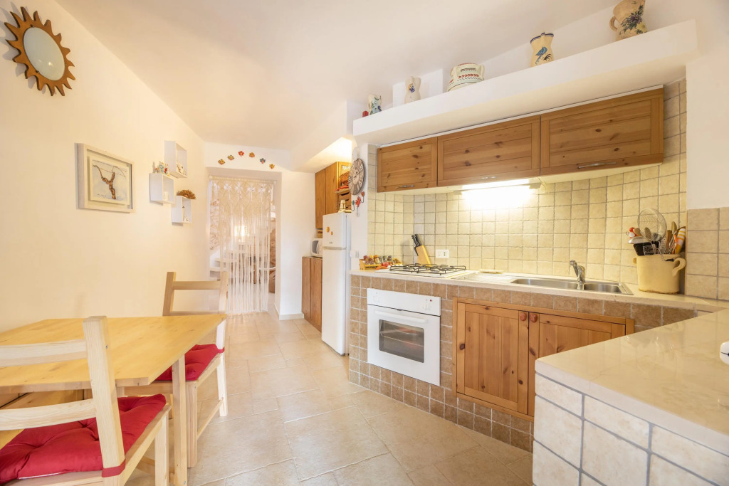 Trullo Romeo - Ostuni