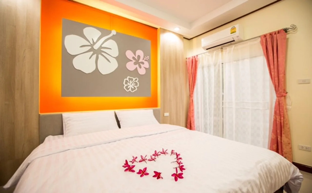 Naphet Resort