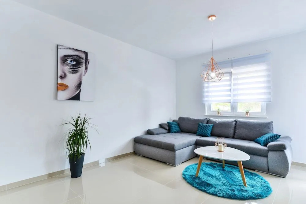 Apartments Olujic