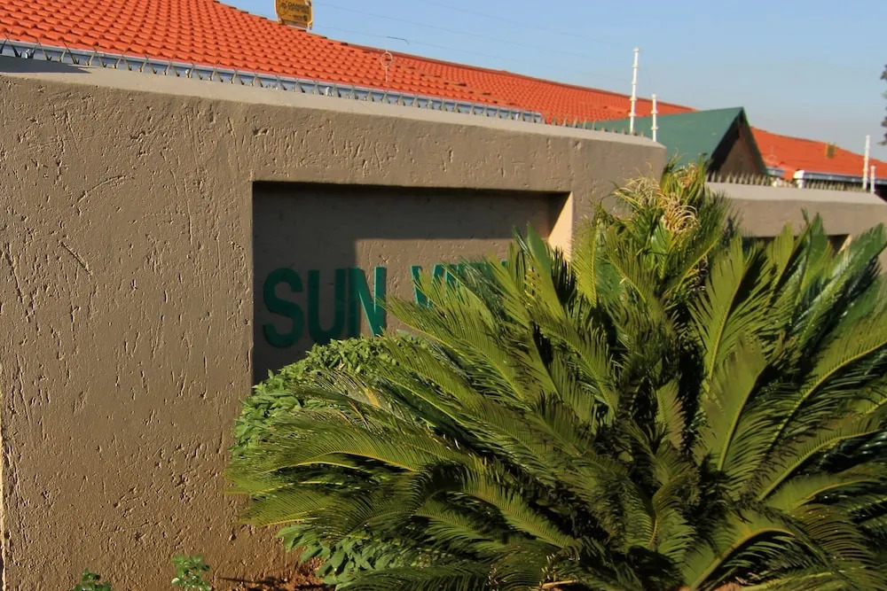 Cycad Place