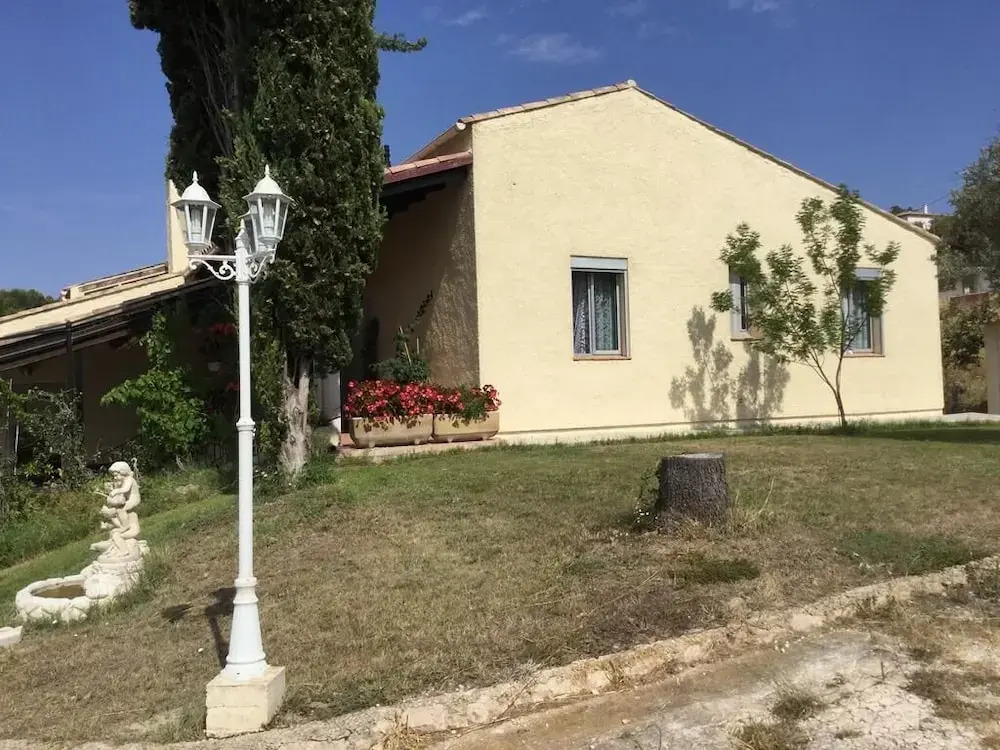 La Tamarisse