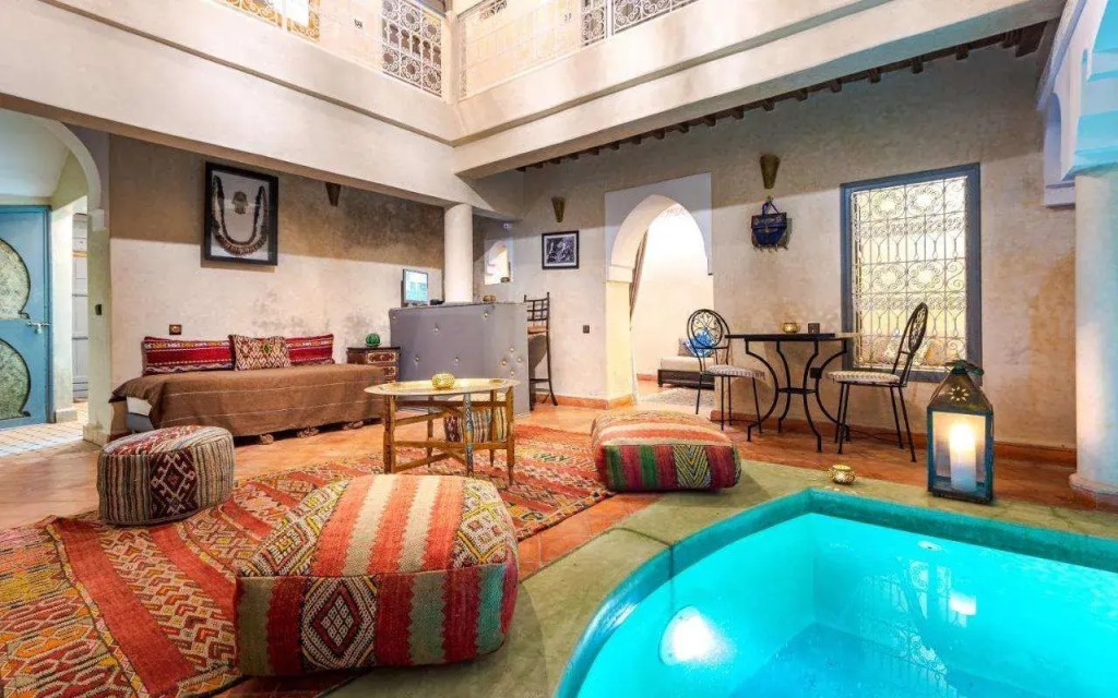 Riad Picolina