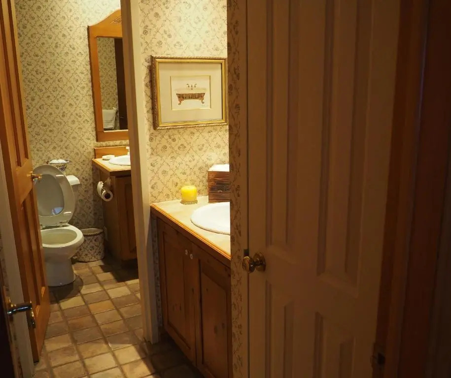 Cozy 2 bedrooms condo with stunning Mont Tremblant mountain and lakeview