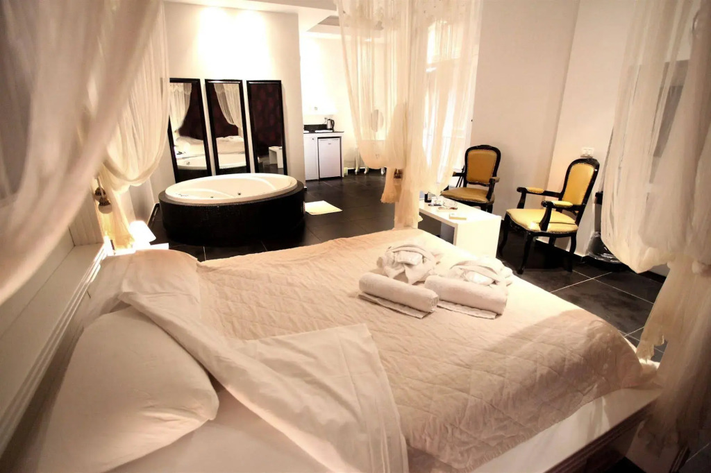 Estate Spa Boutique Hotel