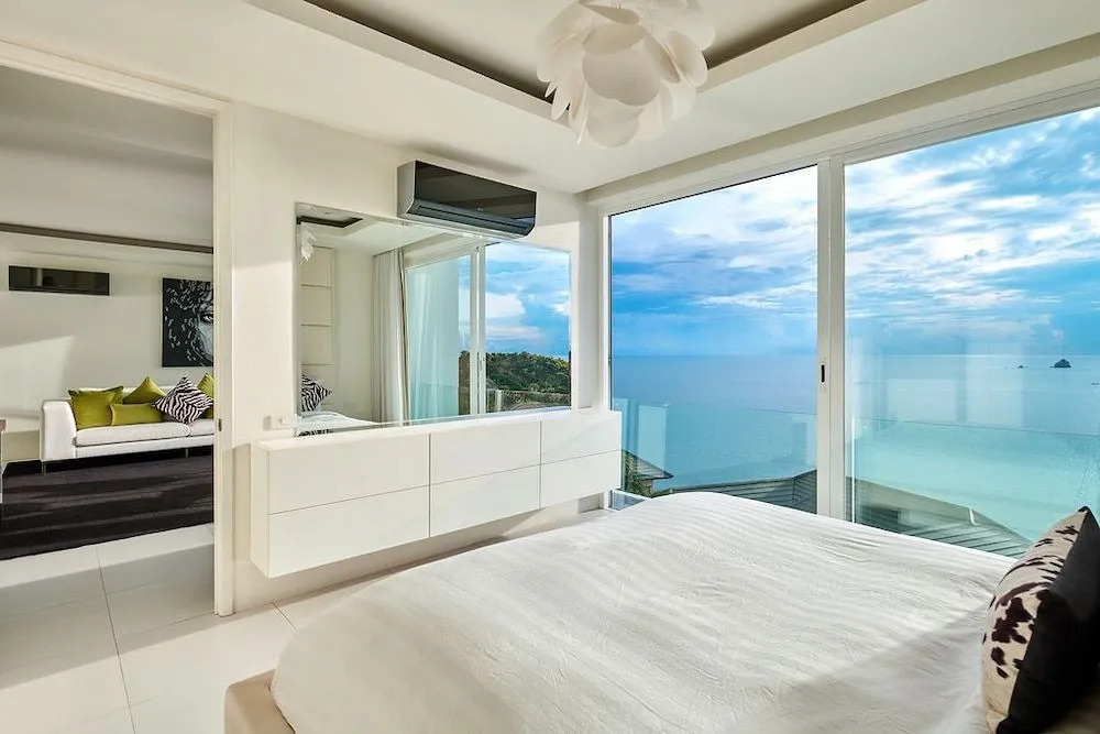 TTF Villa Tong Sai Bay