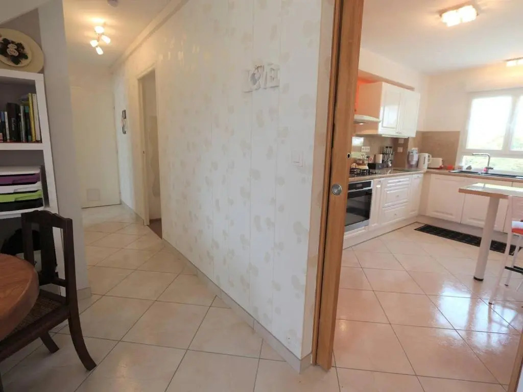 Maison Fouesnant, 4 pièces, 6 personnes - FR-1-481-82