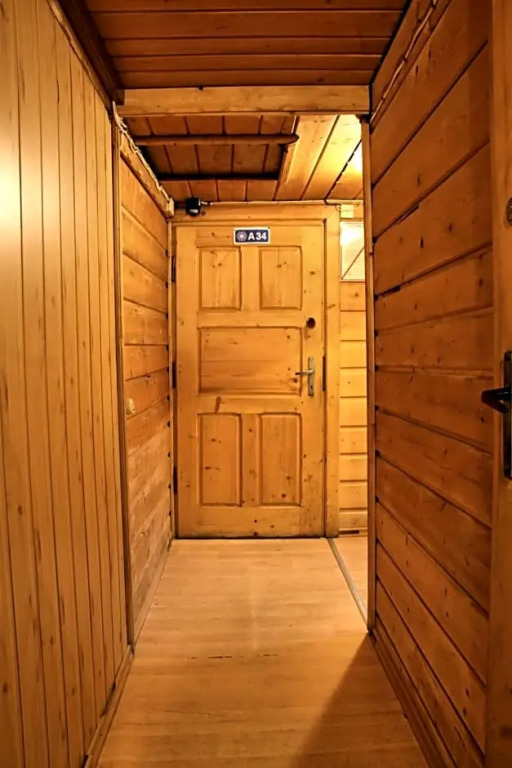 Camping Pod Krokwią