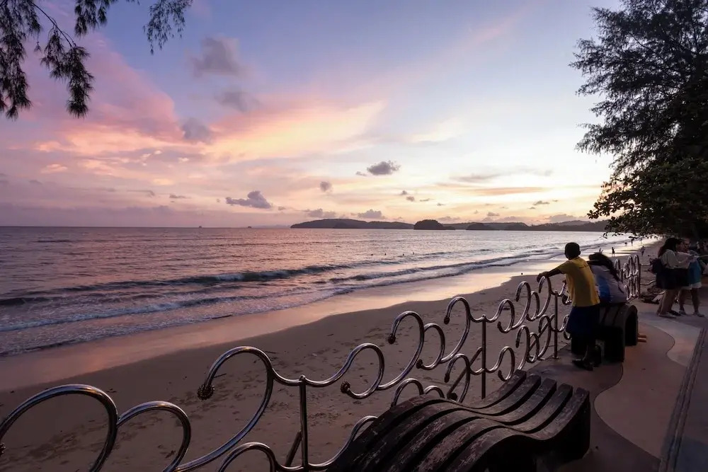The Legacy V Ao Nang Beach Krabi, an Aspira collection