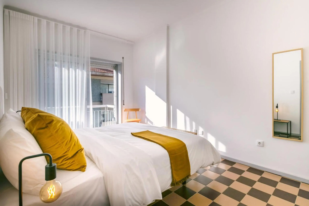 D&S - Family Apartments I