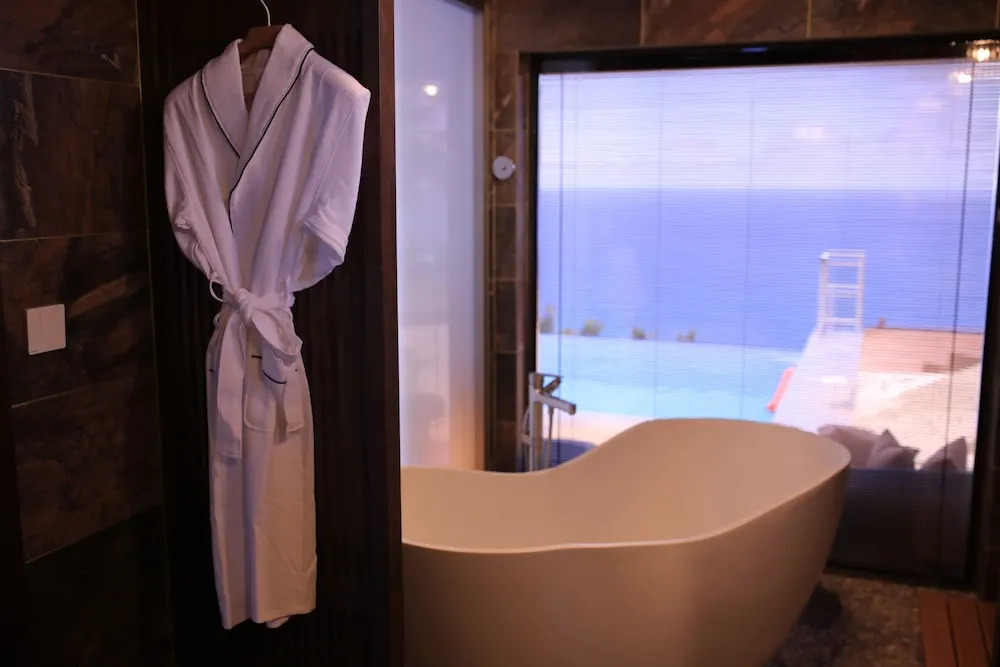 Sea Fun Villa