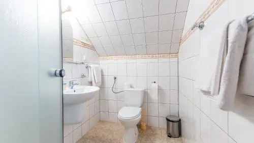 Hotel Na Górce