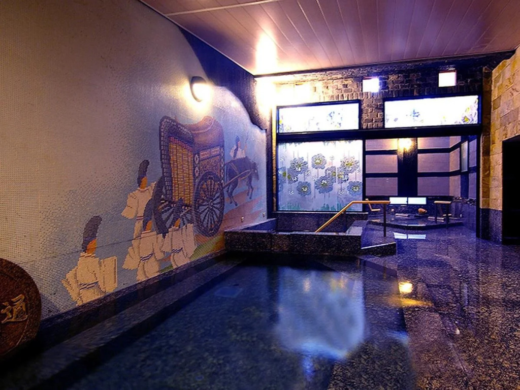 Awara Grand Hotel