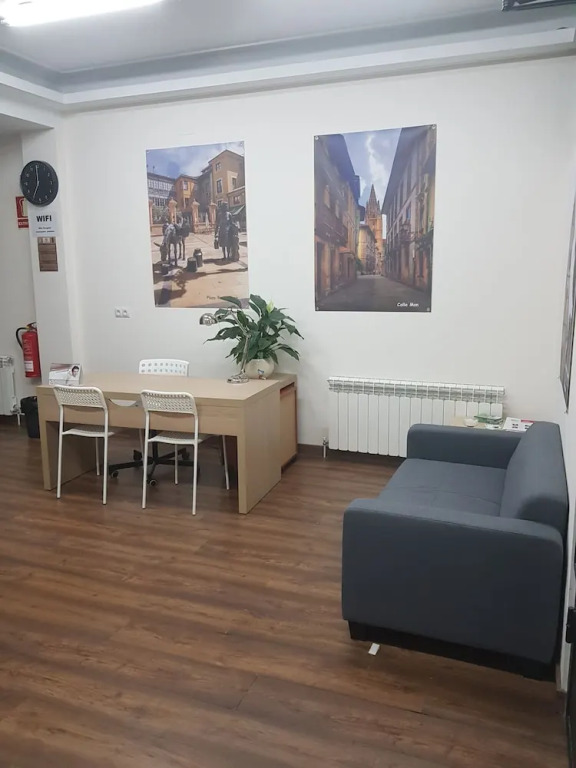 Albergue Turístico La Peregrina