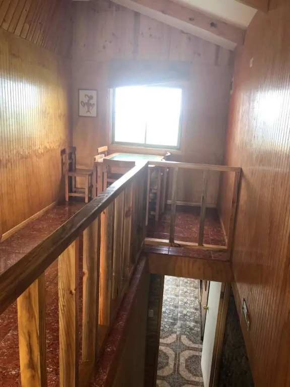 Hostel Camping Mihinoa