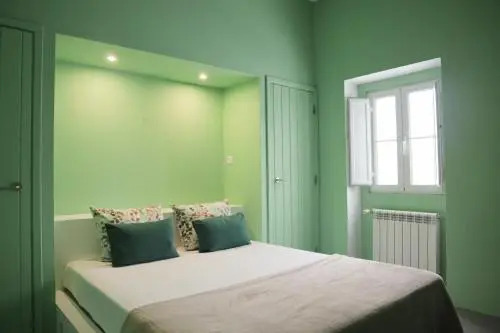 Casas do Sal