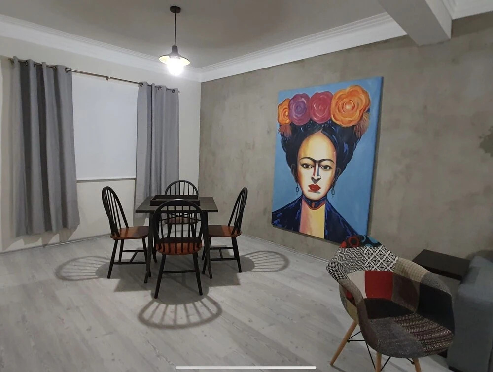AO21 Apartments