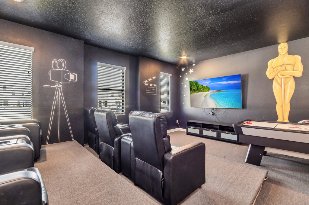 2909FABLE, Kissimmee, US
